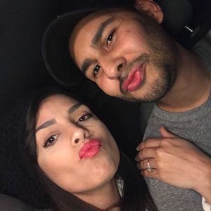 Meet your Posher, Daian